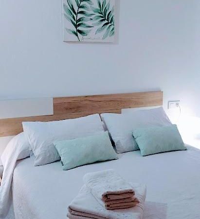 Apartamento Viena VI Benidorm Buitenkant foto