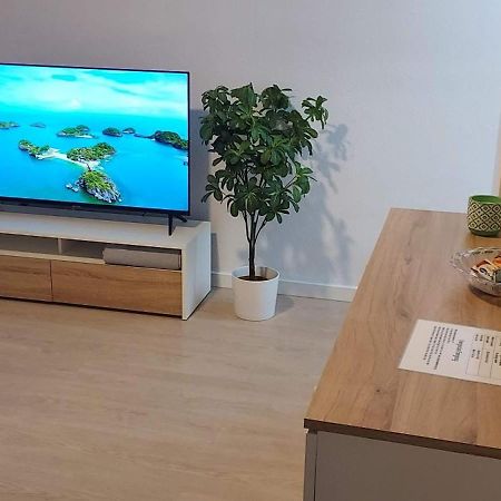 Apartamento Viena VI Benidorm Buitenkant foto