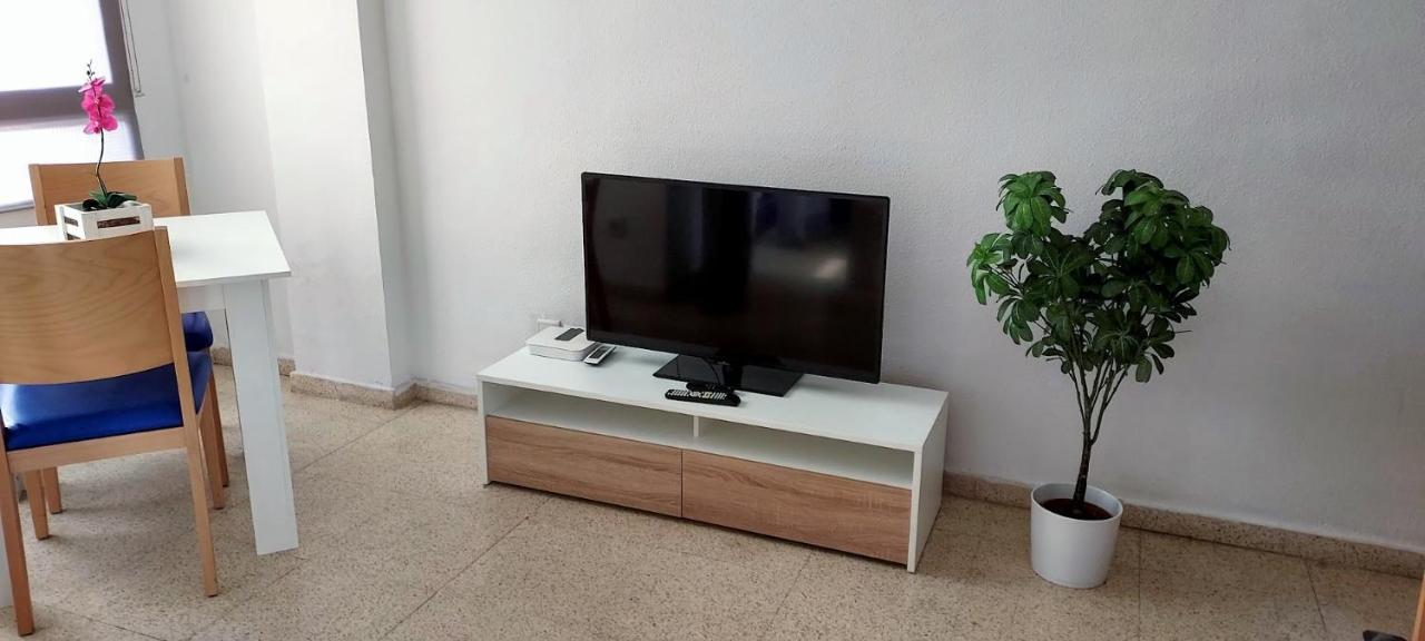 Apartamento Viena VI Benidorm Buitenkant foto