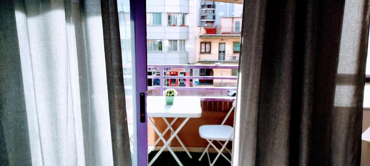 Apartamento Viena VI Benidorm Buitenkant foto