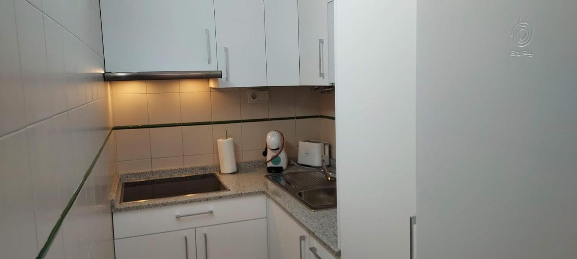 Apartamento Viena VI Benidorm Buitenkant foto