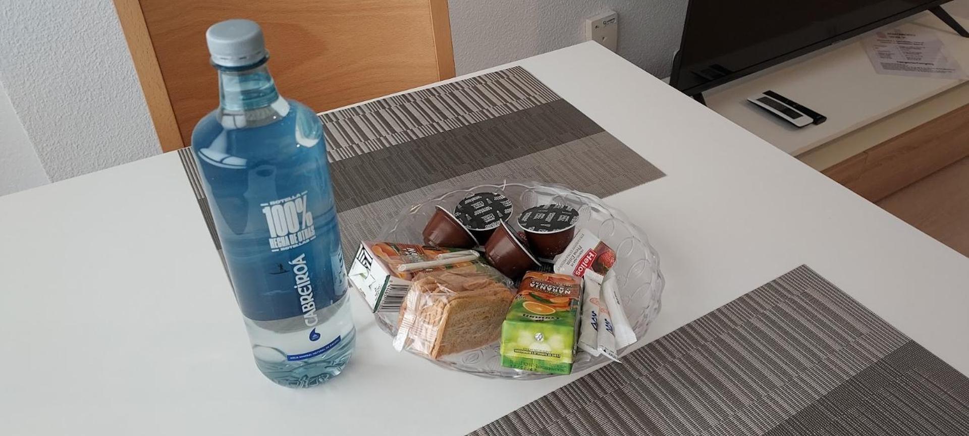 Apartamento Viena VI Benidorm Buitenkant foto