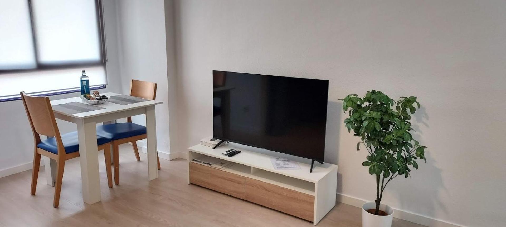 Apartamento Viena VI Benidorm Buitenkant foto