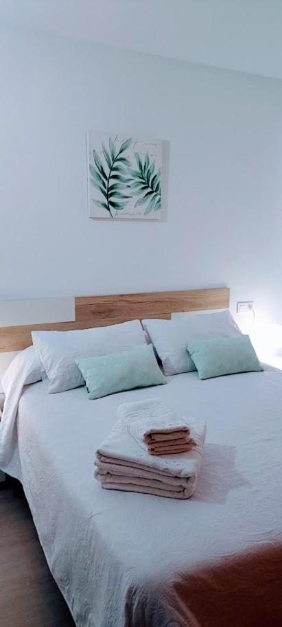 Apartamento Viena VI Benidorm Buitenkant foto