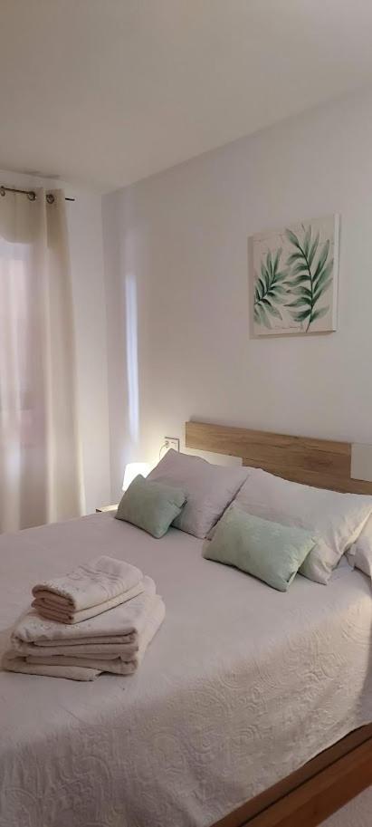 Apartamento Viena VI Benidorm Buitenkant foto