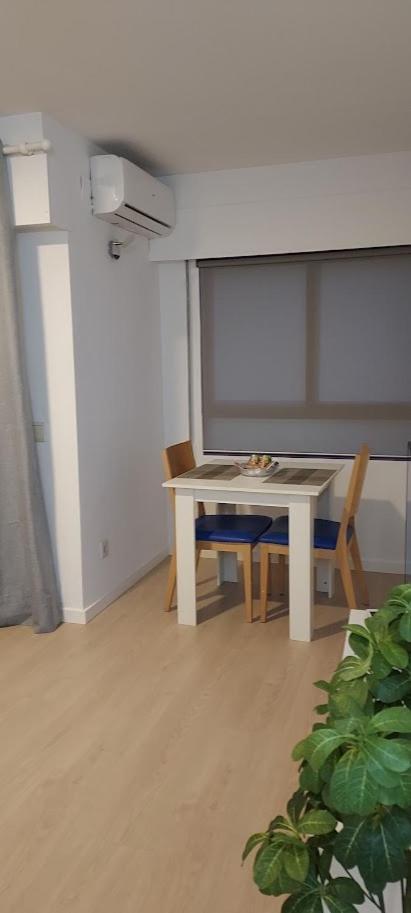 Apartamento Viena VI Benidorm Buitenkant foto