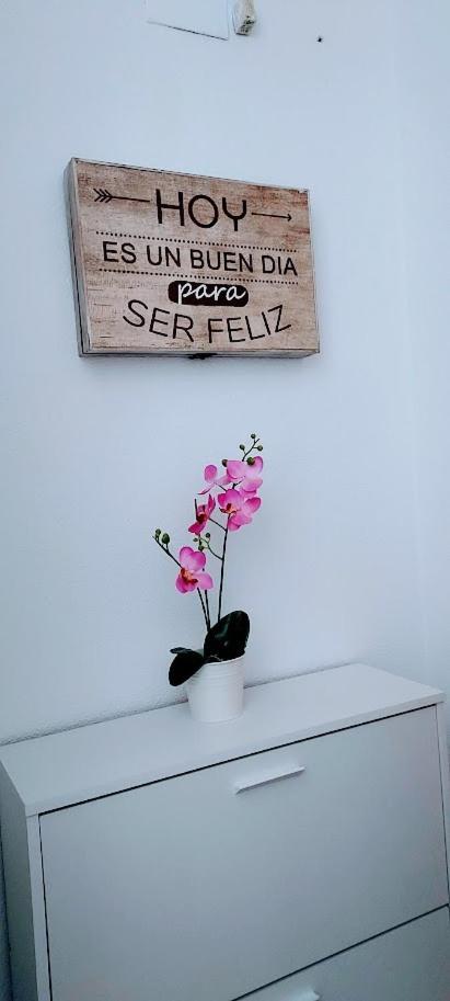 Apartamento Viena VI Benidorm Buitenkant foto