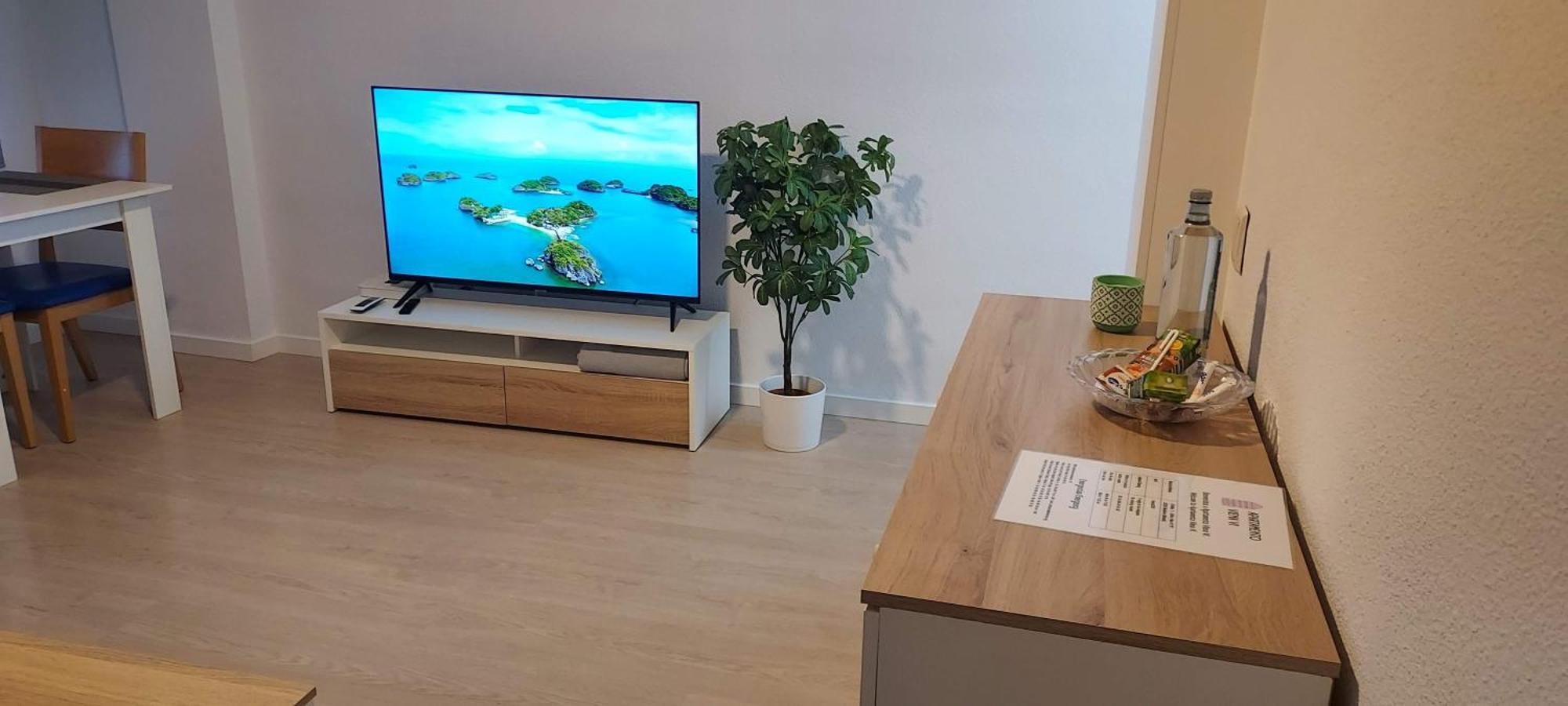 Apartamento Viena VI Benidorm Buitenkant foto